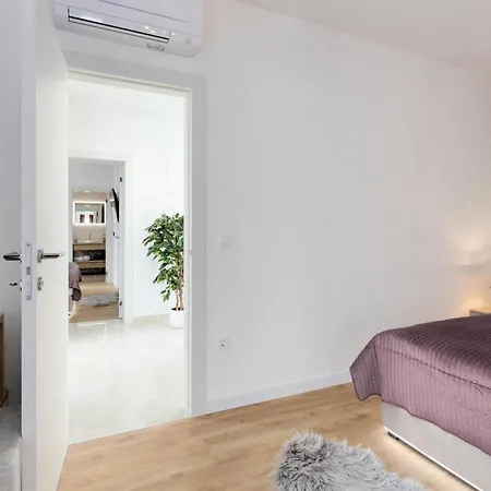 Prázdninový dům Sanja Zaton (Zadar)
